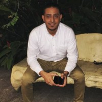 Juan Sebastian Infante Rojas