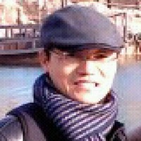 Bo Sung Shin