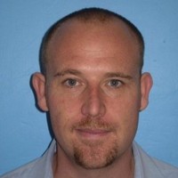 Simon Armstrong