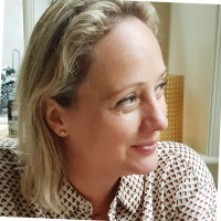 Sarah Gieselaar
