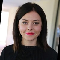 Bianca Oaie