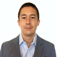Gregory Chan