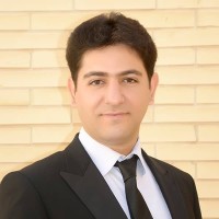 Ahmad Hajimoradi