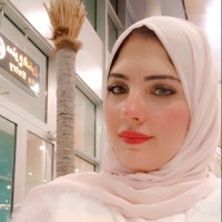 Yasmine Mahmoud