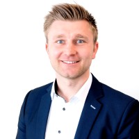 Bjoern Warmuth