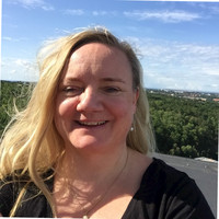 Birgitta Gustafsson