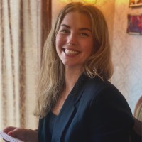 May Linn Sørensen