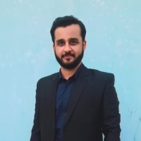 Muhammad Usman Raza