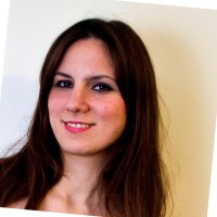 Claudia Cano-Manuel