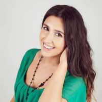 Bc. Veronika Břoušková