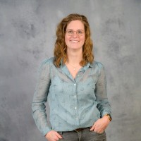 Mireille De Vrieze - Hut