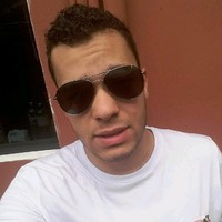 João Vitor Binsfeld