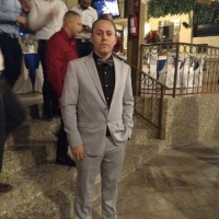 Fermin Verdugo Felix