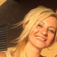 Krystina Mckiernan