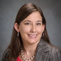 Rachel Alston