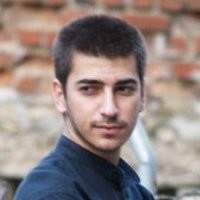 Mehmet Ali Deniz Yalman