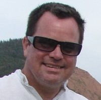 Robert Magill