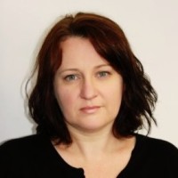 Cherri Blissett