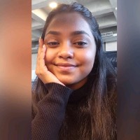 Ayesha Ahmed