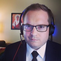 Todd M. G.