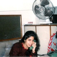 Nighat Panjwani