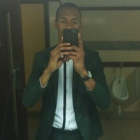 Ali Said Abdoul Anziz