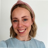 Amy Connelly
