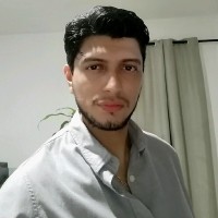 Jorge Andrade Gómez