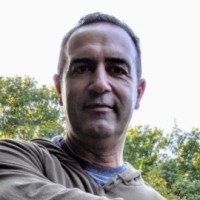 Mark Kiley