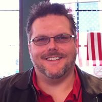 Neil Powers