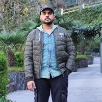 Tarun Manik