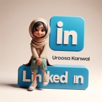 uroosa kanwal