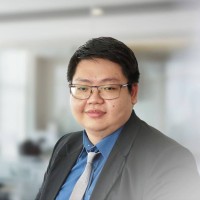 Kevin Sutanto