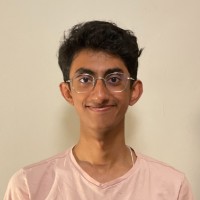Shreyas Ravi