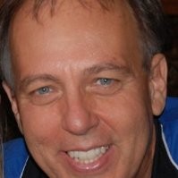 Bruce Drum