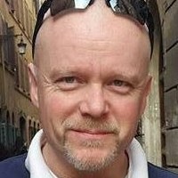 Kristian Dalsgaard