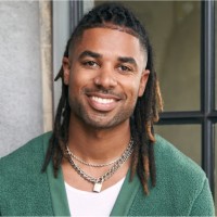 Cedric Ayenu
