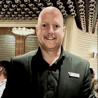 Francois Van Heerden