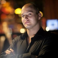 Alexander Nazarenko