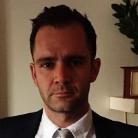 Christopher Bellamy