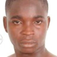 David Osahon
