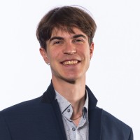Benjamin Stille