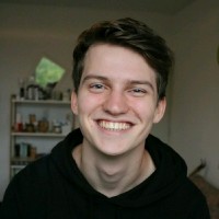 Bas Van Gils