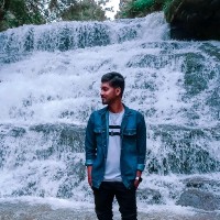 Venkat Raj