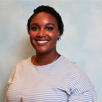 Nikki G. Brown