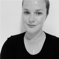 Briony Ford