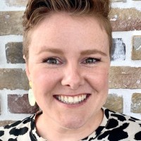 Georgina Lynch