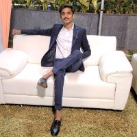 Tushar Rajput