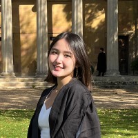 Sesilia Maidelin