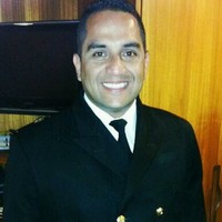 Ivan Quintero - Bar Manager